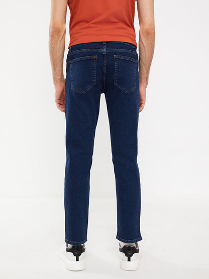 779 Regular Fit Men's Jean Trousers