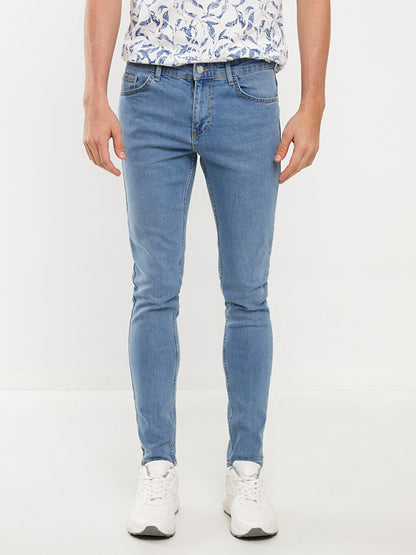 770 Super Skinny Men's Jean Trousers