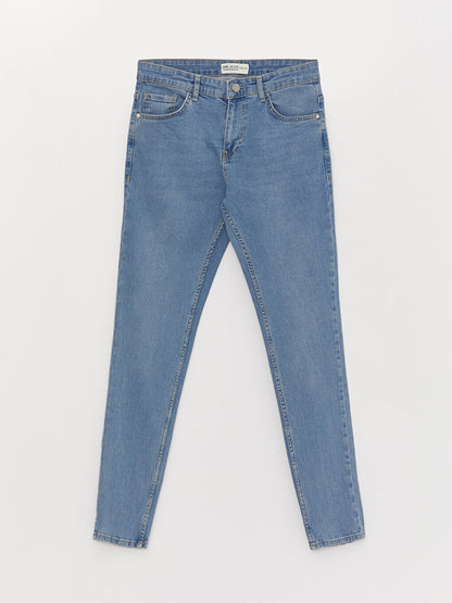 770 Super Skinny Men's Jean Trousers