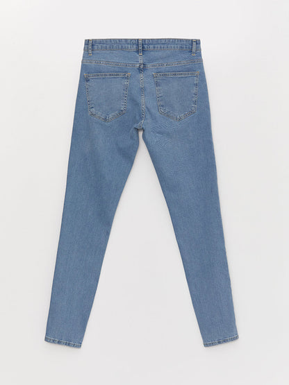 770 Super Skinny Men's Jean Trousers