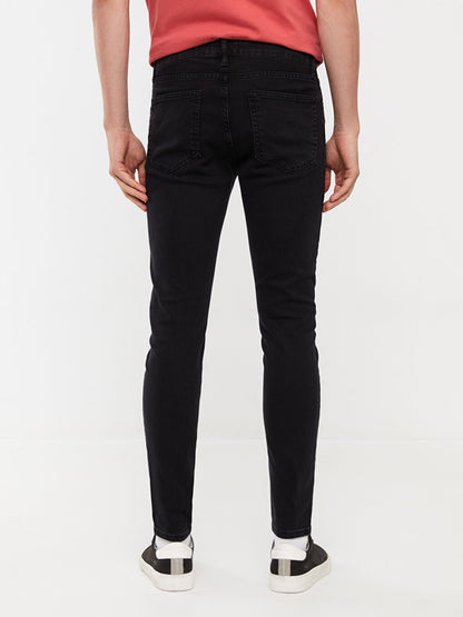 760 Skinny Fit Men's Jean Trousers