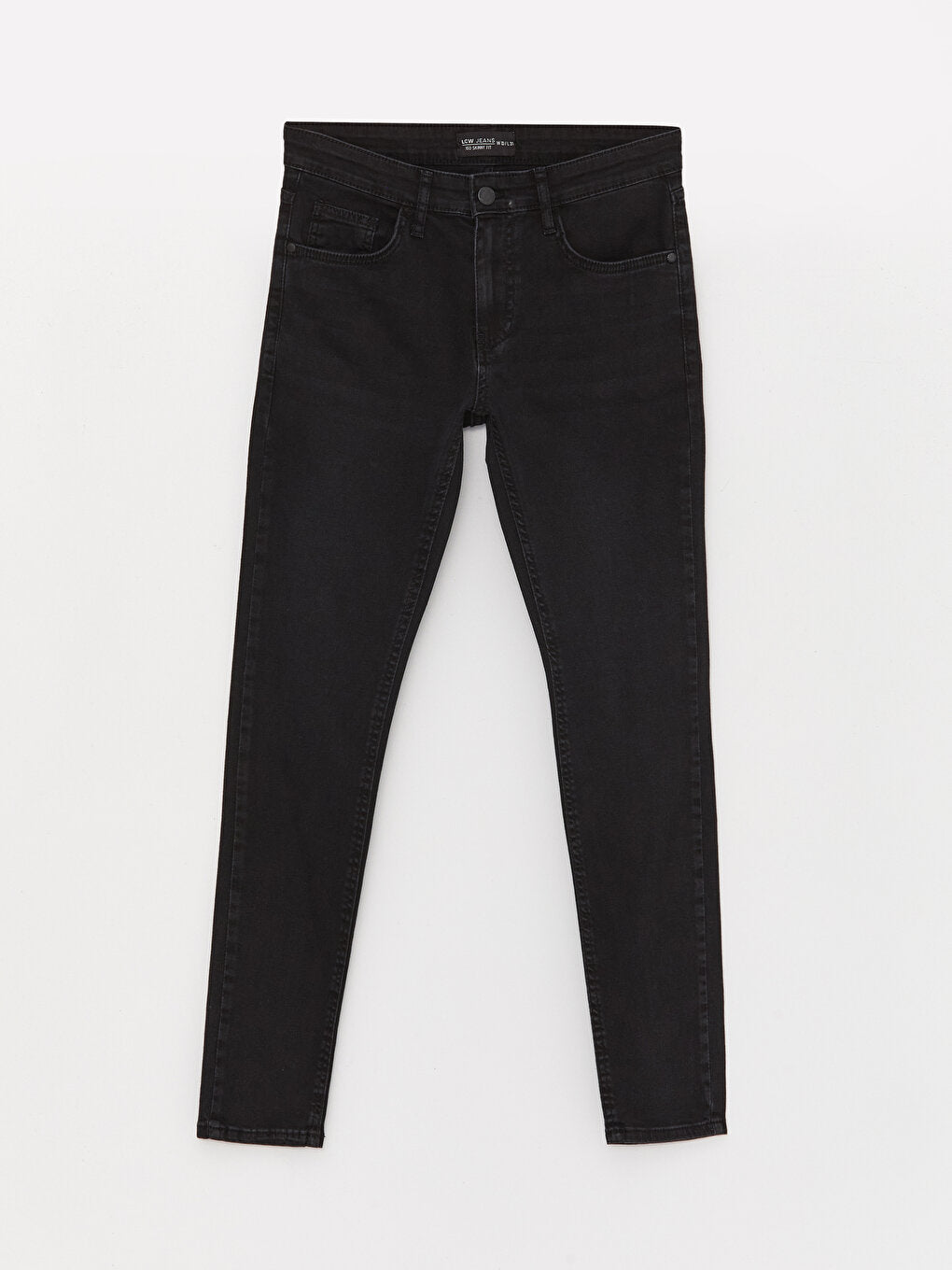 760 Skinny Fit Men's Jean Trousers