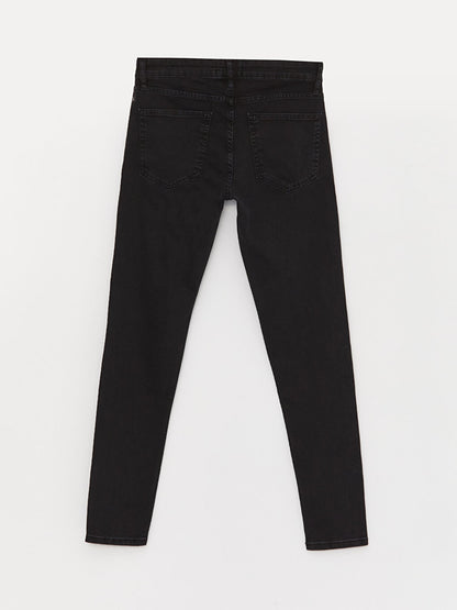 760 Skinny Fit Men's Jean Trousers