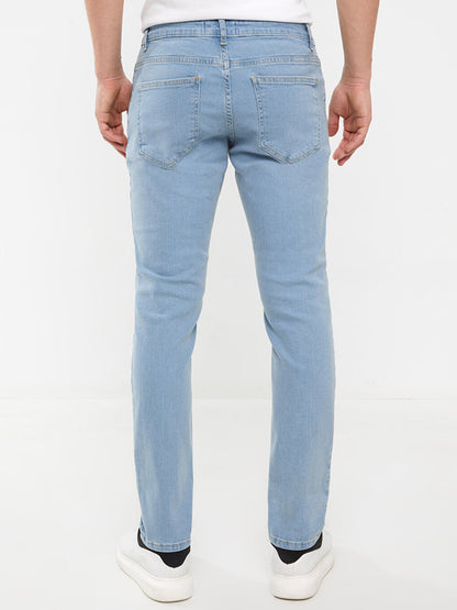 750 Slim Fit Men's Jean Trousers