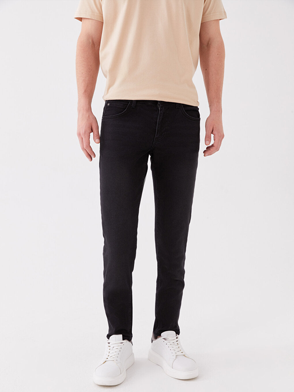 760 Skinny Fit Men's Jean Trousers