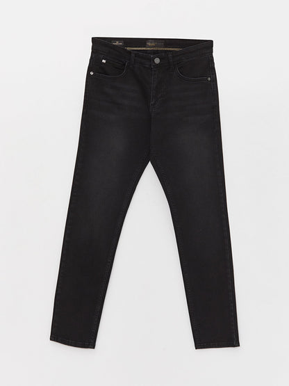 760 Skinny Fit Men's Jean Trousers