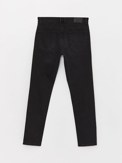 760 Skinny Fit Men's Jean Trousers