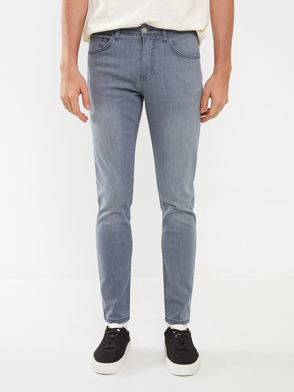 760 Skinny Fit Men's Jean Trousers