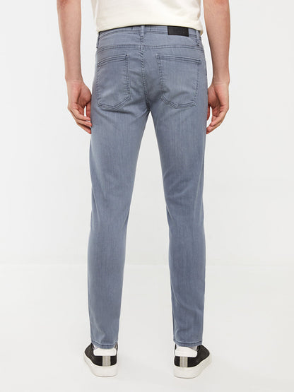 760 Skinny Fit Men's Jean Trousers