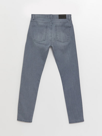 760 Skinny Fit Men's Jean Trousers