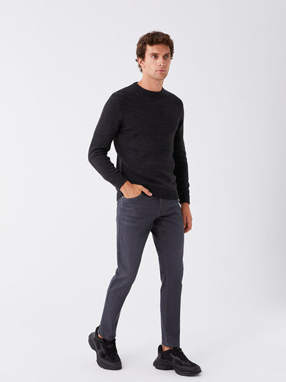 750 Slim Fit Men's Jean Trousers