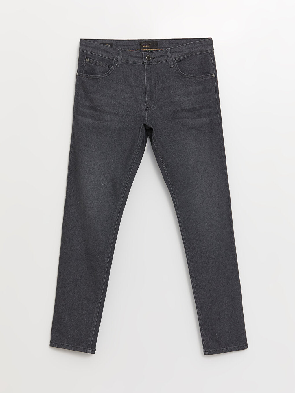 750 Slim Fit Men's Jean Trousers