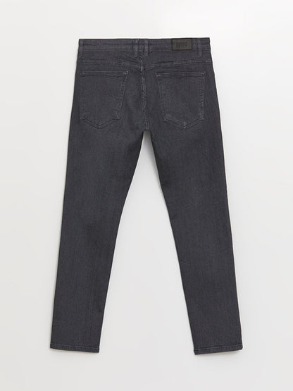 750 Slim Fit Men's Jean Trousers