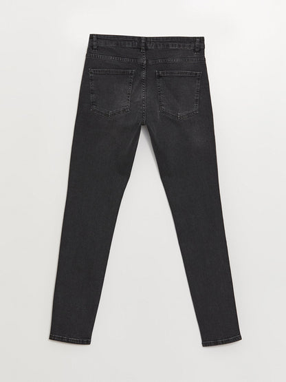 760 Skinny Fit Men's Jean Trousers