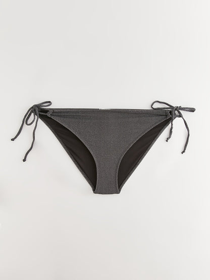 Women's Plain Bikini Bottom