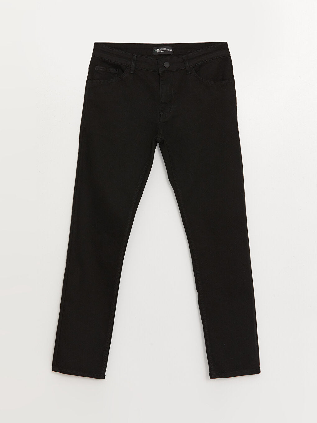 750 Slim Fit Men's Jean Trousers