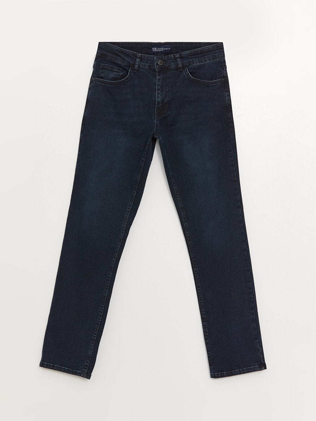 779 Regular Fit Men's Jean Trousers