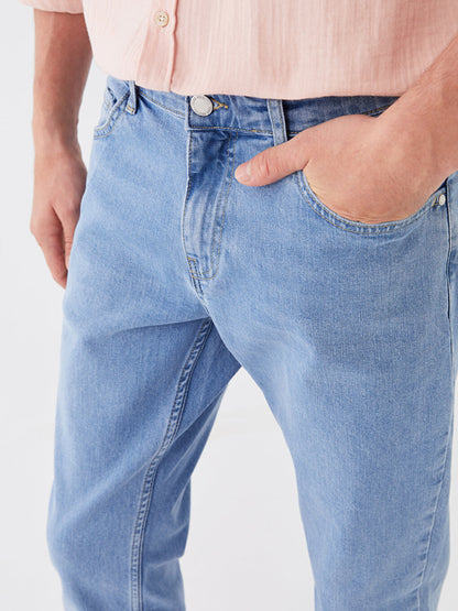 750 Slim Fit Men's Jean Trousers