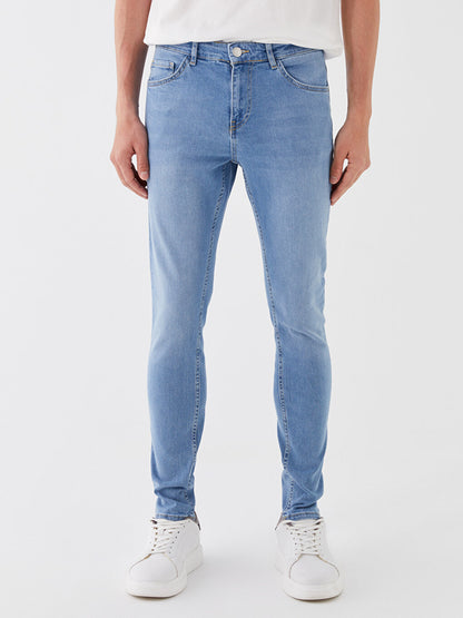 770 Super Skinny Men's Jean Trousers