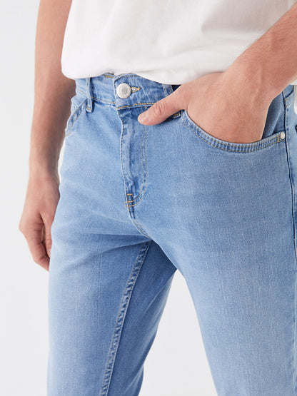 770 Super Skinny Men's Jean Trousers