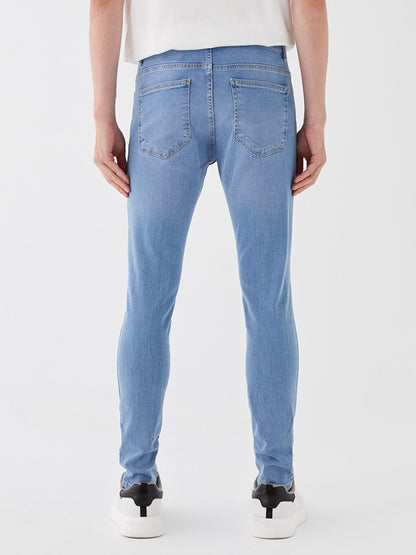 770 Super Skinny Men's Jean Trousers