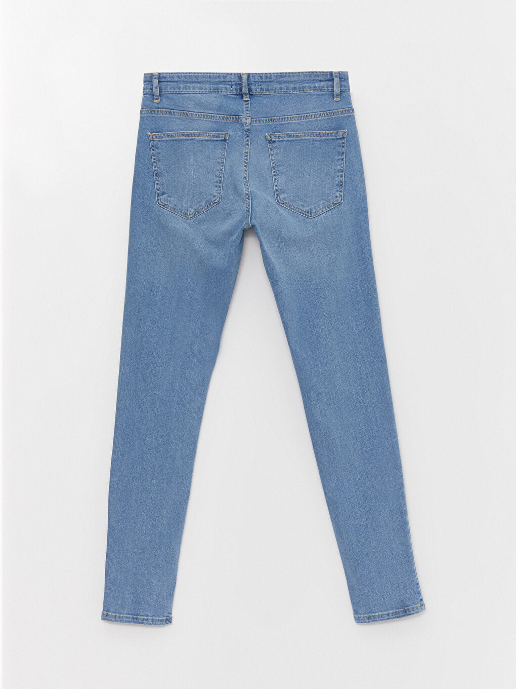 770 Super Skinny Men's Jean Trousers