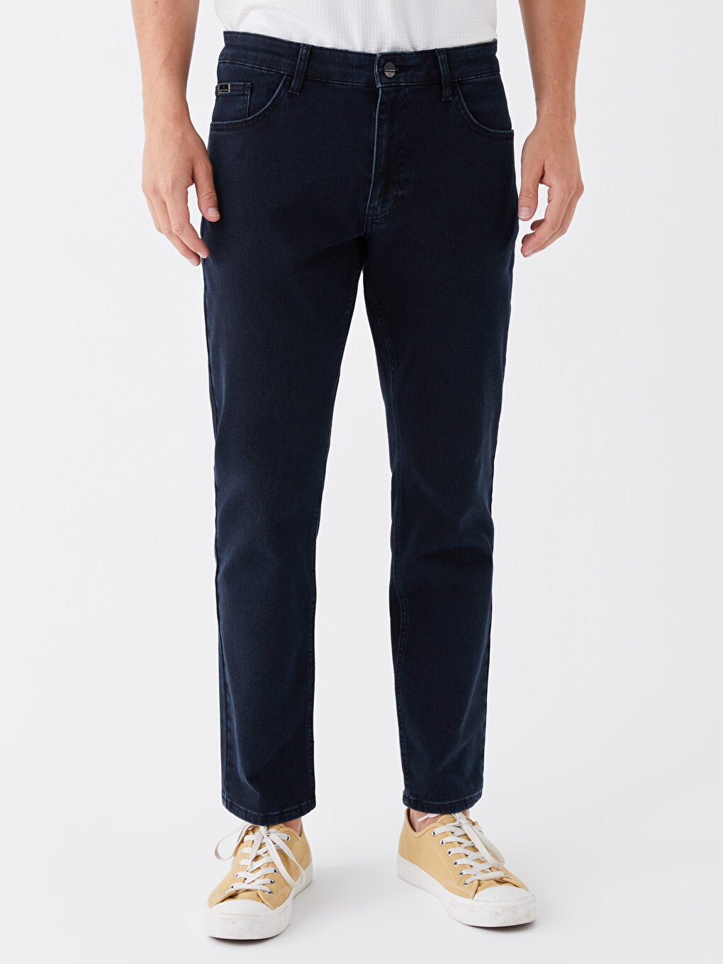 779 Regular Fit Men's Jean Trousers