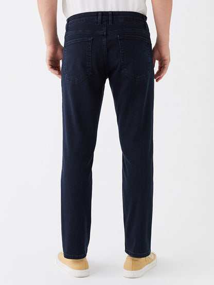 779 Regular Fit Men's Jean Trousers