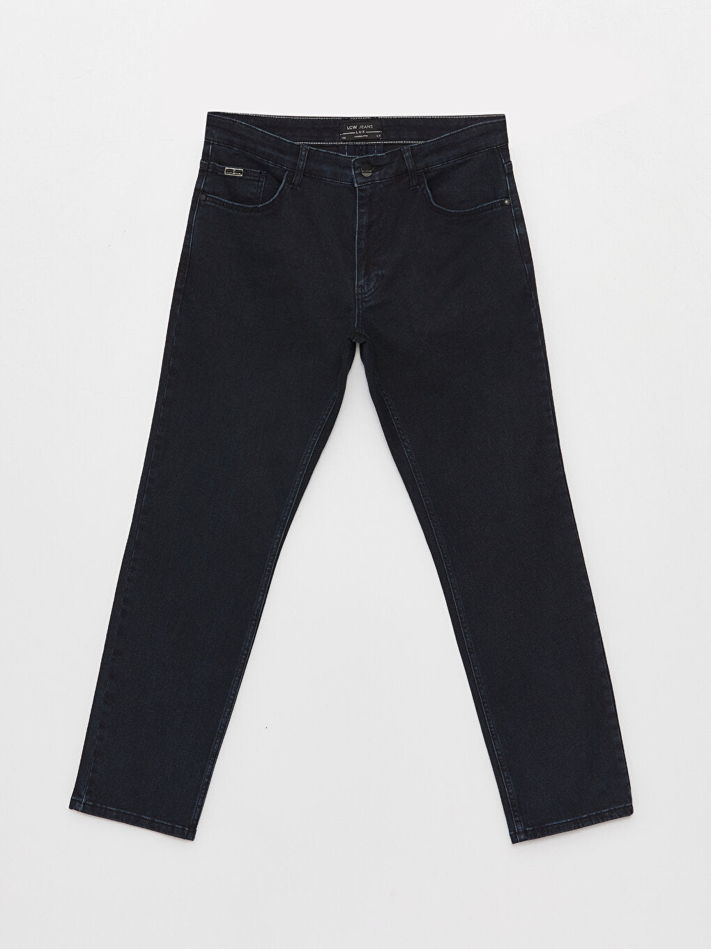 779 Regular Fit Men's Jean Trousers