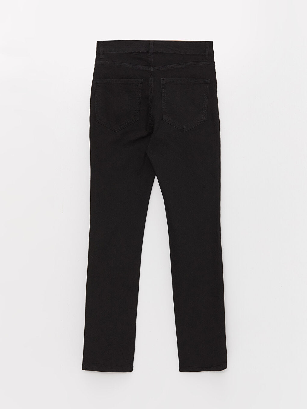 Slim Fit Women's Jean Trousers