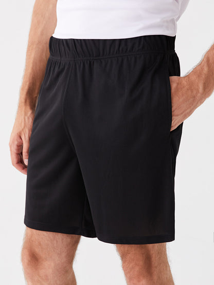 Standard Fit Men's Sports Shorts