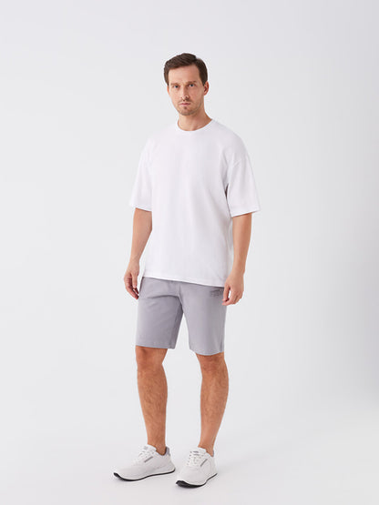 Standard Mold Men's Roller Shorts