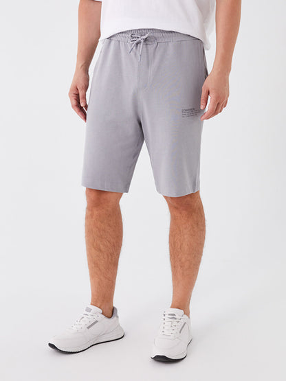 Standard Mold Men's Roller Shorts