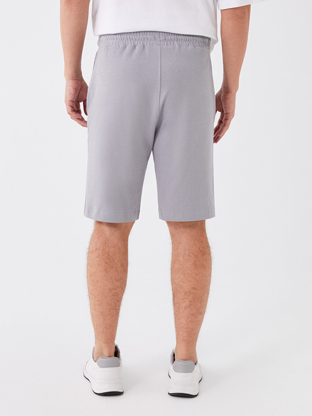 Standard Mold Men's Roller Shorts