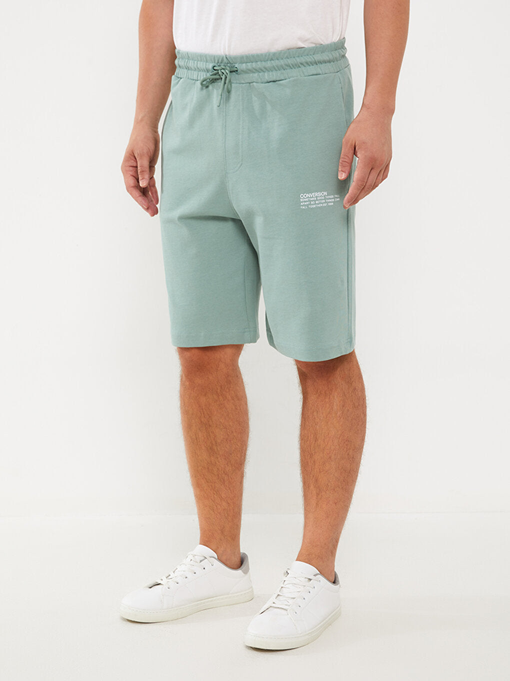 Standard Mold Men's Roller Shorts