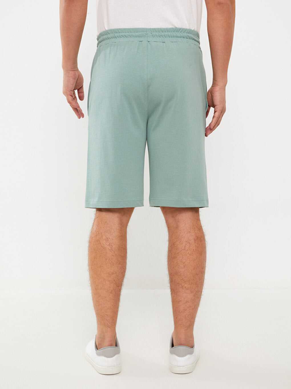 Standard Mold Men's Roller Shorts