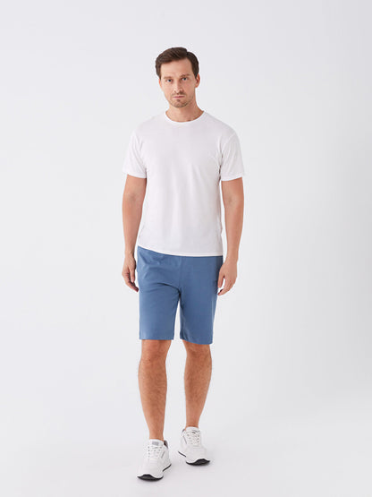 Standard Mold Men's Roller Shorts