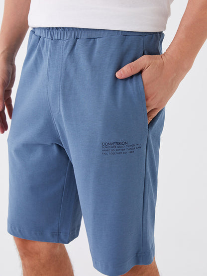 Standard Mold Men's Roller Shorts