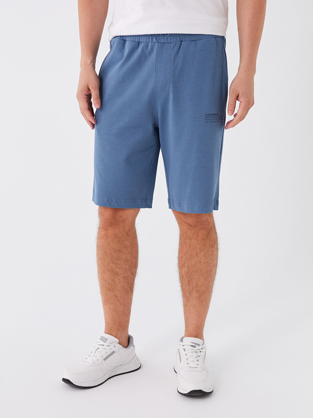 Standard Mold Men's Roller Shorts