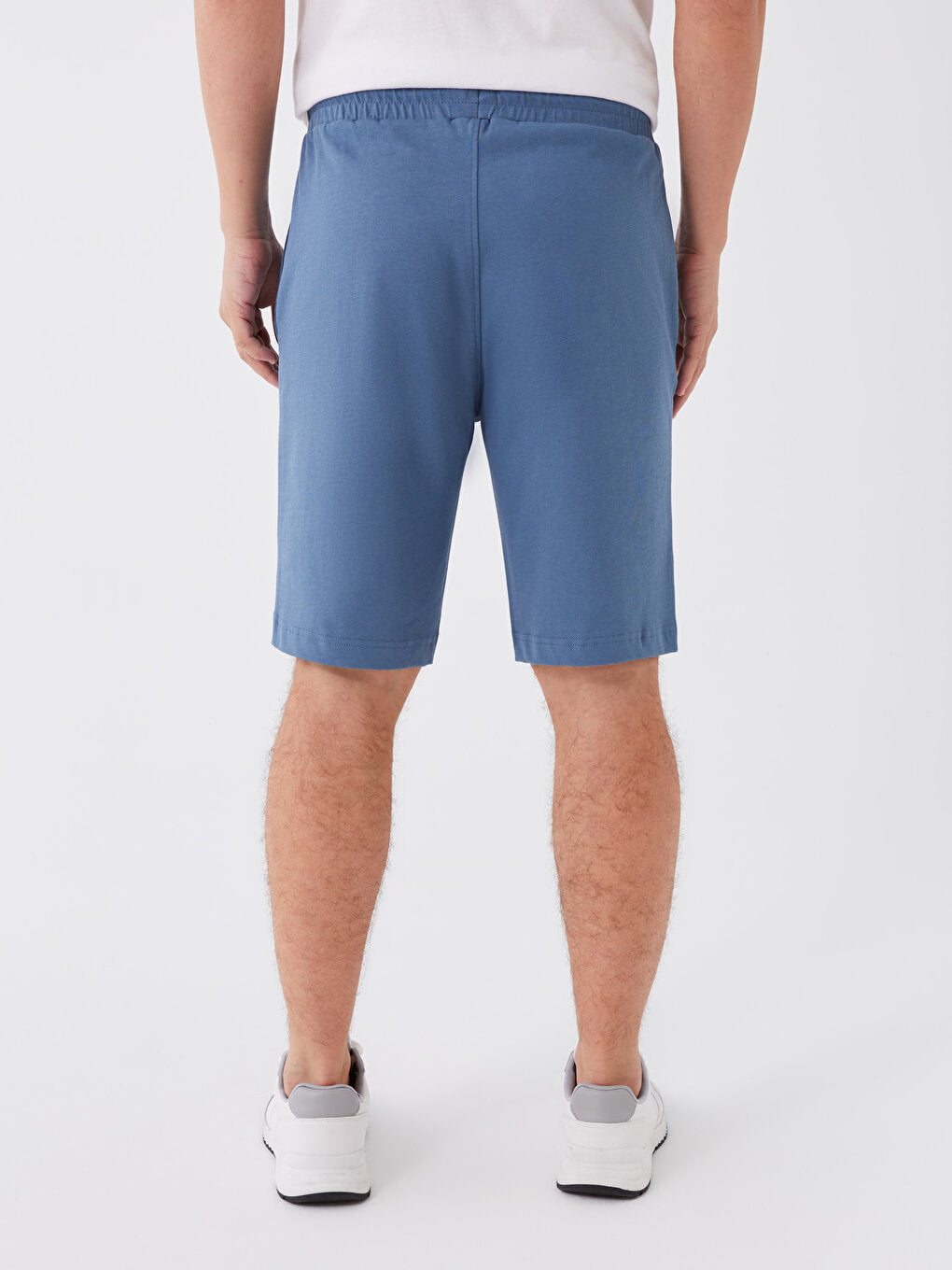 Standard Mold Men's Roller Shorts