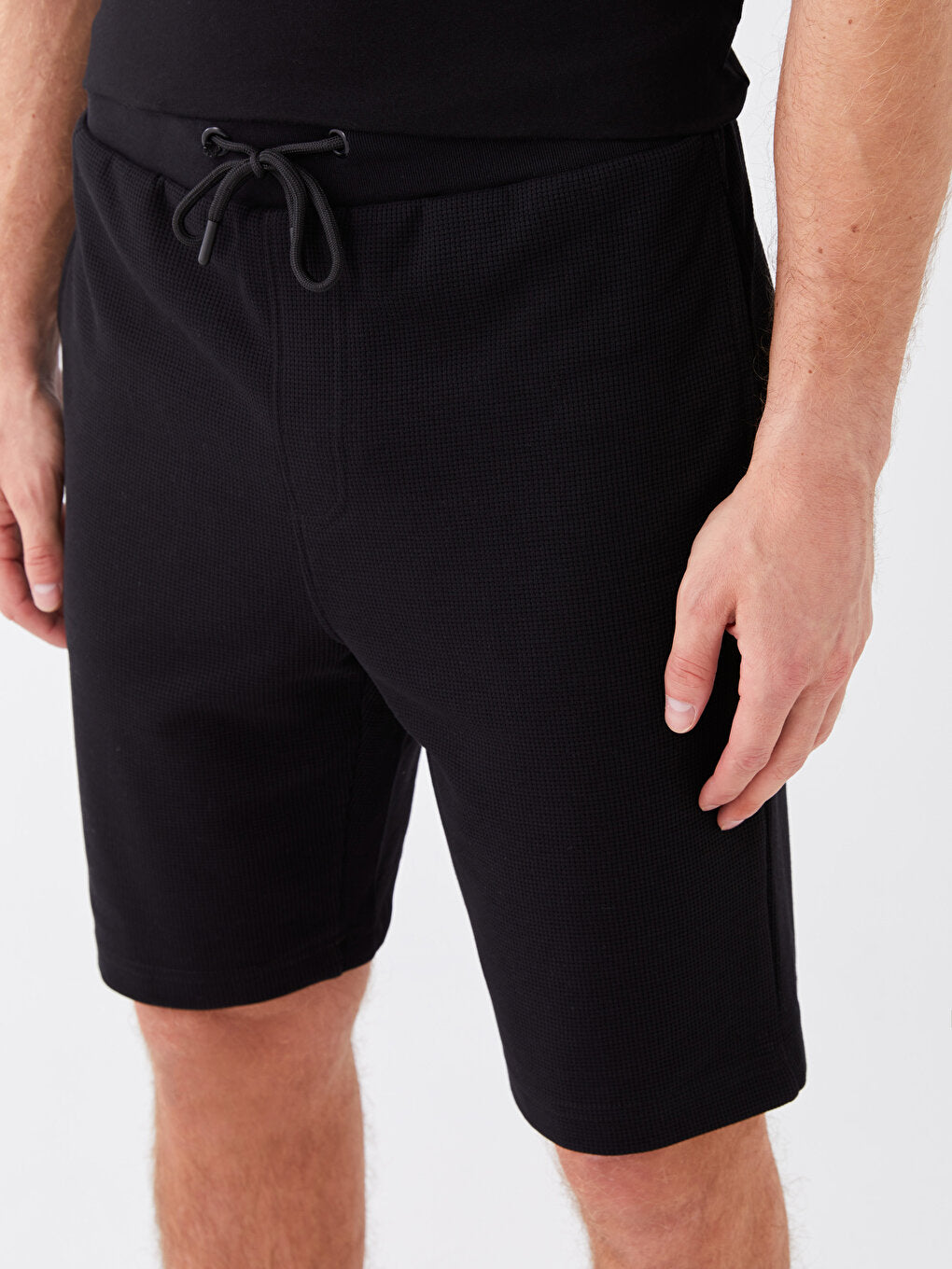 Standard Fit Men's Shorts