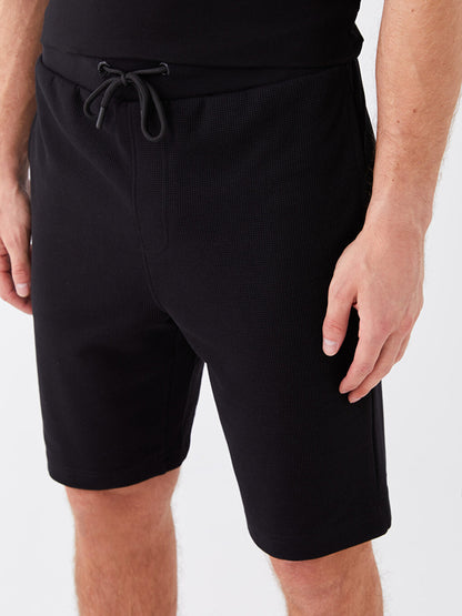 Standard Fit Men's Shorts