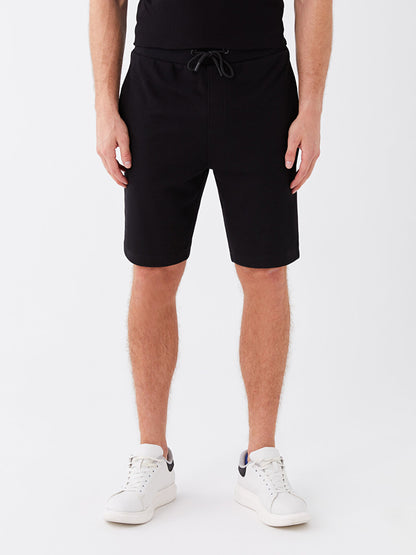 Standard Fit Men's Shorts