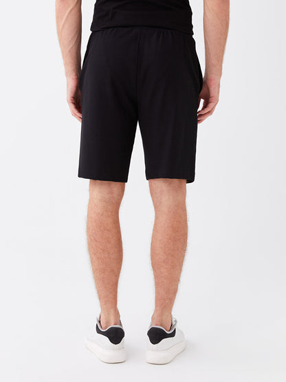 Standard Fit Men's Shorts