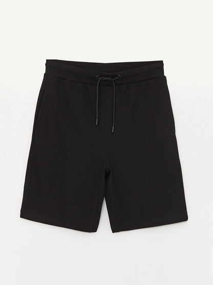 Standard Fit Men's Shorts