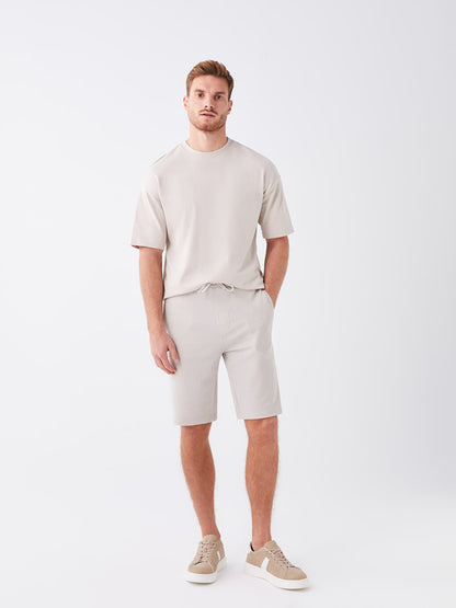 Standard Fit Men's Shorts