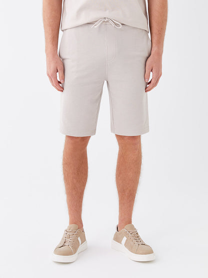 Standard Fit Men's Shorts