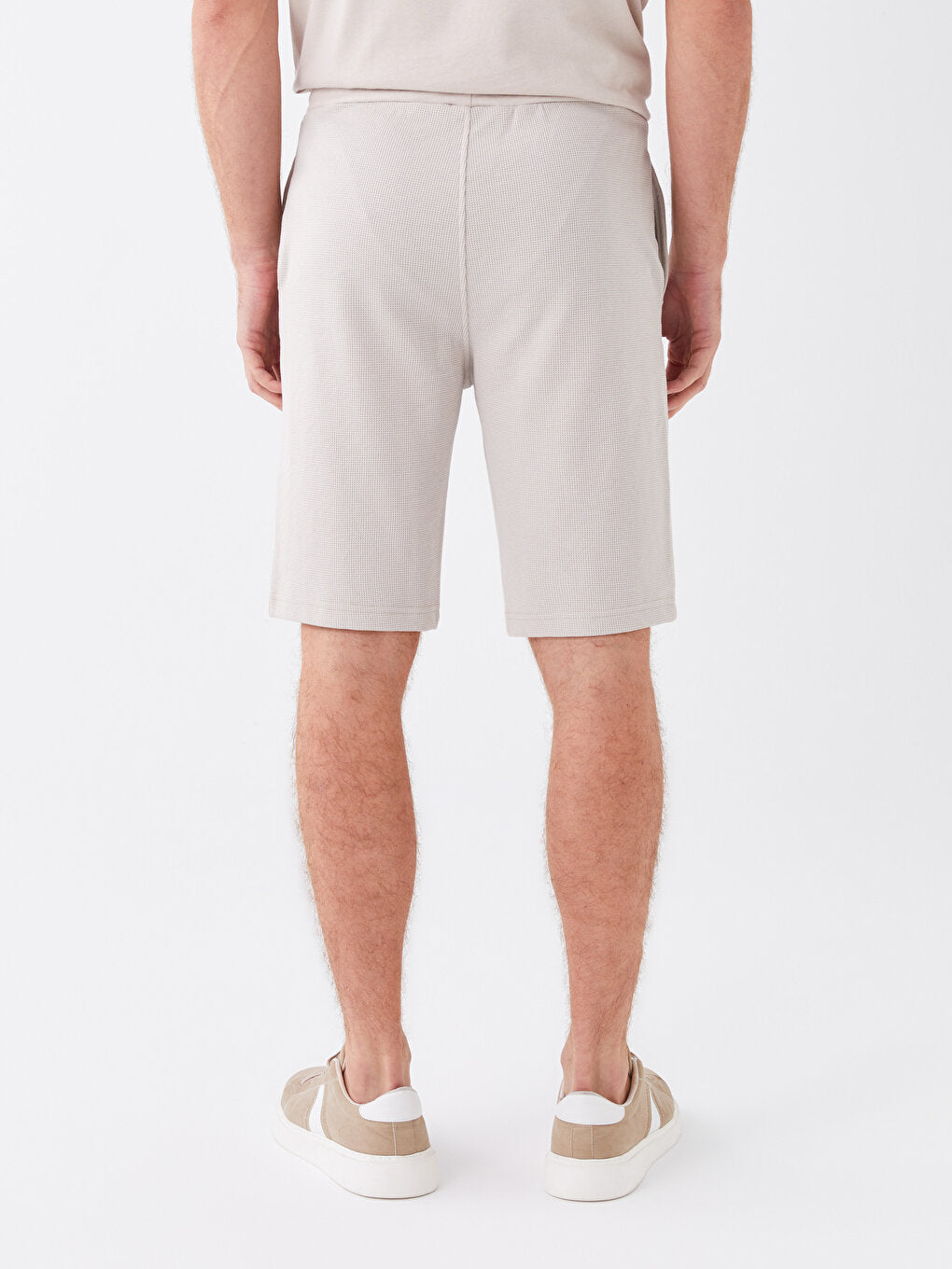 Standard Fit Men's Shorts