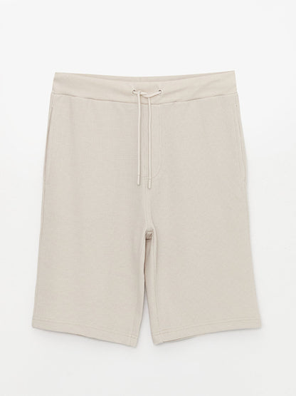 Standard Fit Men's Shorts