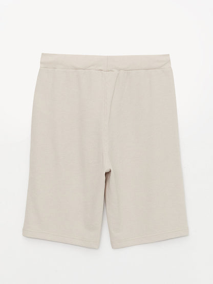 Standard Fit Men's Shorts